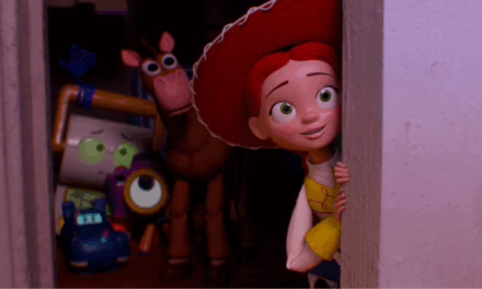 CINE| Jessie toma el mando en Toy Story 5, película que ya se estrenó en Venezuela
