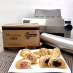 Grupo Mimesa fortalece el corazón de la panadería venezolana con el lanzamiento de la Margarina sin Sal marca «Tresco»