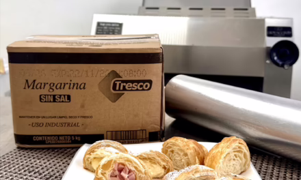 Grupo Mimesa fortalece el corazón de la panadería venezolana con el lanzamiento de la Margarina sin Sal marca «Tresco»