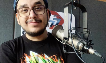 Megabyte cumple cuatro años enalteciendo el periodismo sobre videojuegos