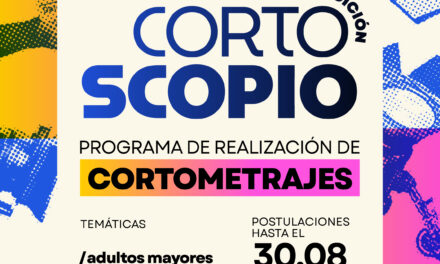 La Unión Europea en Venezuela apuesta por el cine de impacto social con el lanzamiento de la V edición de Cortoscopio