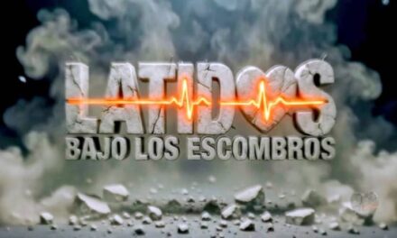 Oscar Rivas Gamboa presenta el tráiler oficial de “Latidos Bajo los Escombros”, un homenaje a los héroes de La Guaira