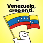 Cashea amplía su apoyo a quienes reconstruyen Venezuela cada día