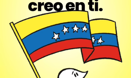 Cashea amplía su apoyo a quienes reconstruyen Venezuela cada día