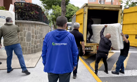 Bancamiga se solidariza con el país al activar fondo por 5 millones de dólares