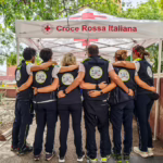 Italia extiende su mano al pueblo venezolano tras los sismos