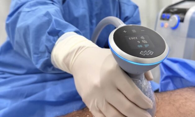 La empresa BTL despliega red de ayuda humanitaria y tecnología médica gratuita para las víctimas del doble sismo