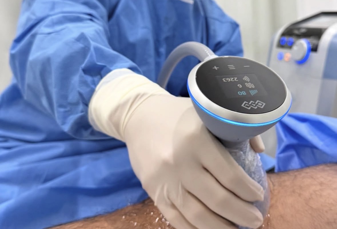 La empresa BTL despliega red de ayuda humanitaria y tecnología médica gratuita para las víctimas del doble sismo