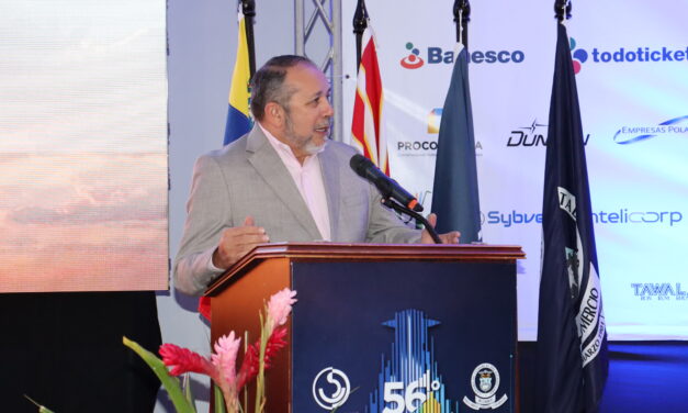 Consecomercio aboga por una nueva arquitectura del sistema tributario