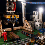 Los equipos a bordo del Wave Sentinel continúan avanzando en la recuperación del cable submarino de Cirion en Venezuela