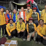 UNIMET moviliza a más de mil voluntarios para rescate, atención y ayuda tras los sismos