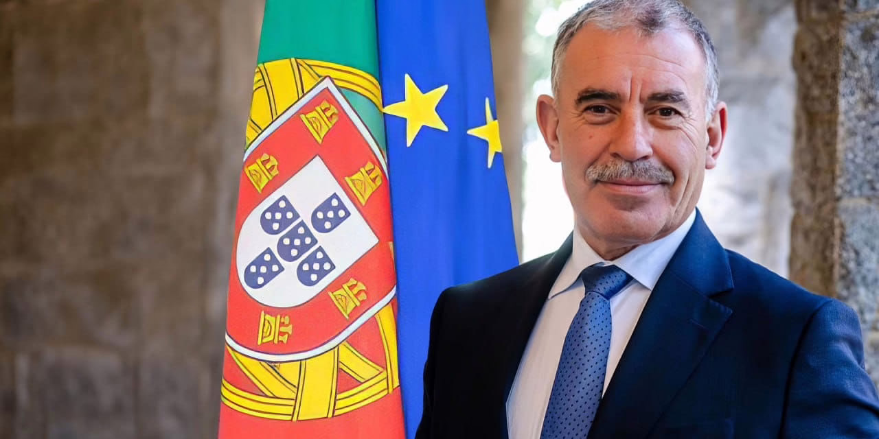 Embajada de Portugal en Caracas anunciavisita oficial y refuerzo de ayuda humanitaria