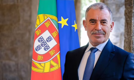 Embajada de Portugal en Caracas anunciavisita oficial y refuerzo de ayuda humanitaria