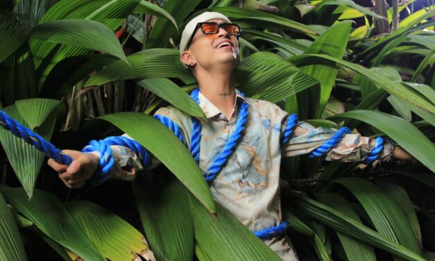 Cantautor Arturo Cruz anuncia gira por Latinoamérica y prepara su lanzamiento musical