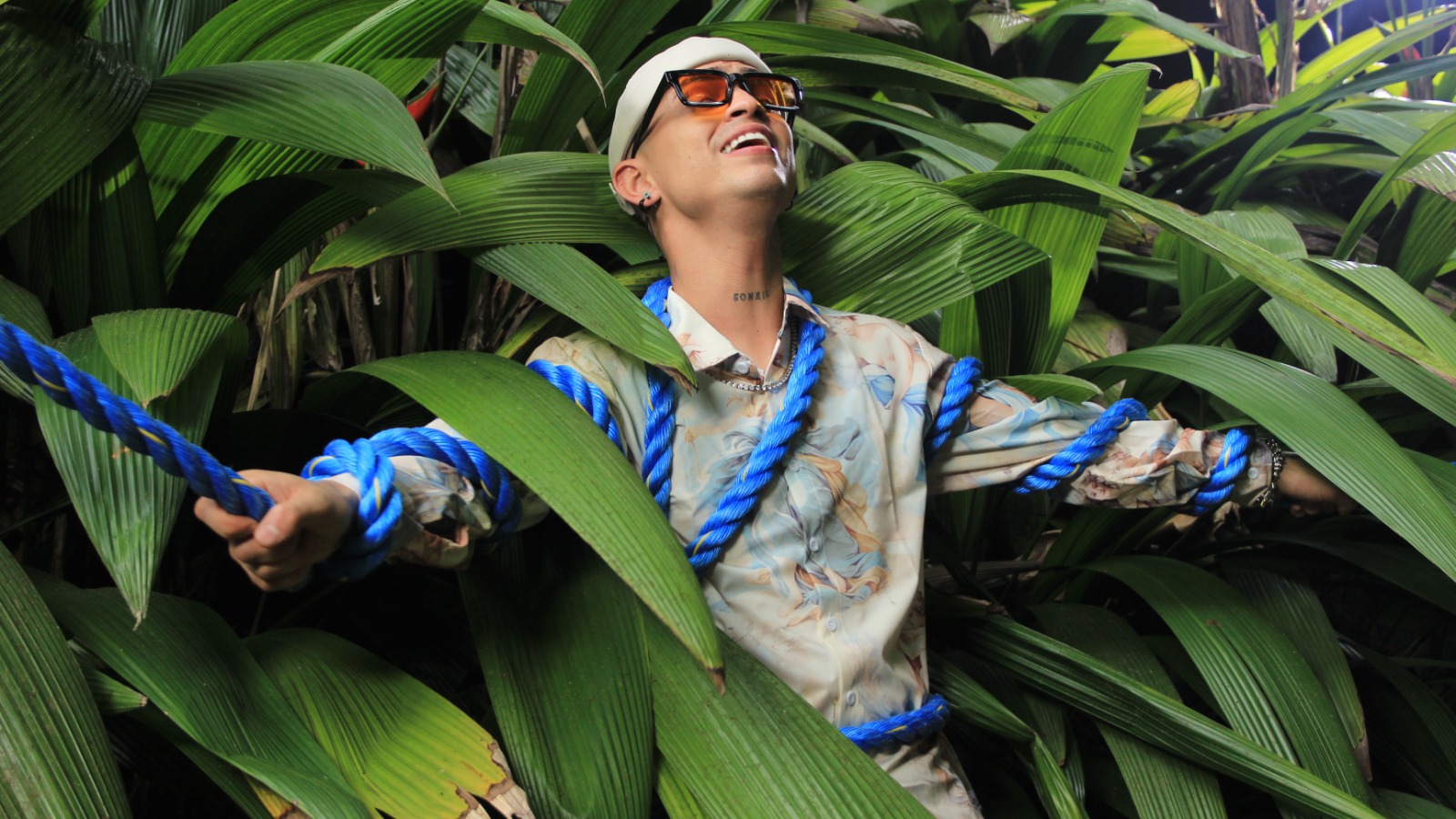 Cantautor Arturo Cruz anuncia gira por Latinoamérica y prepara su lanzamiento musical