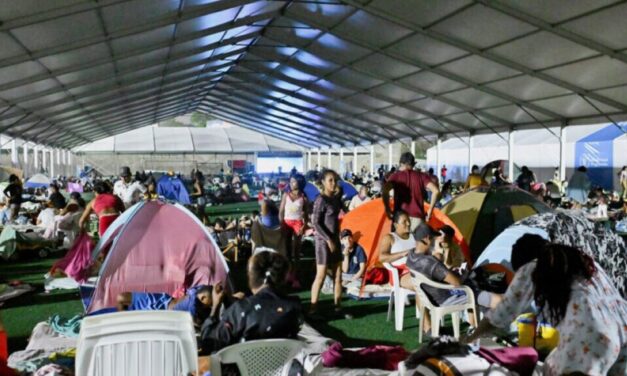 Alianza de Comunicadoras pide aplicar estándares de protección en albergues tras terremotos