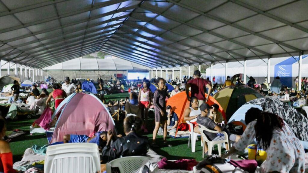 Alianza de Comunicadoras pide aplicar estándares de protección en albergues tras terremotos