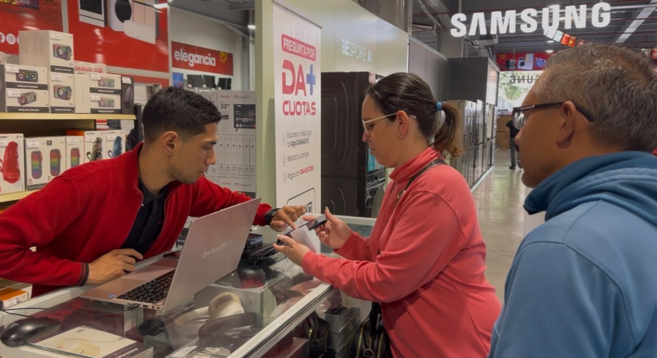 Conoce a Da+Cuotas: La nueva forma de comprar&hellip;