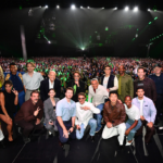Marvel Studios revolucionó con sus anuncios la San Diego Comic-Con