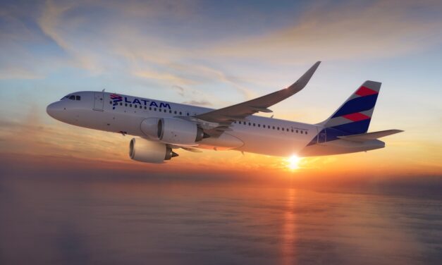 LATAM Airlines Colombia extiende operación hacia Barcelona, Venezuela para agosto