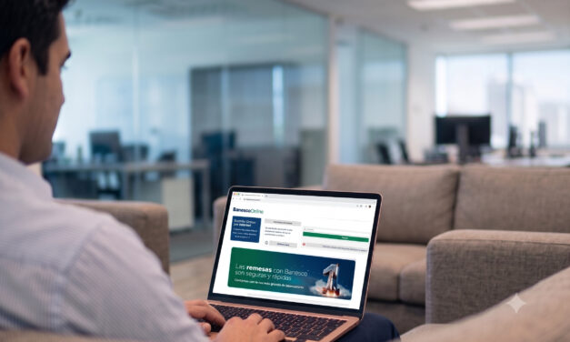 Banesco establece límites máximos para sus operaciones interbancarias