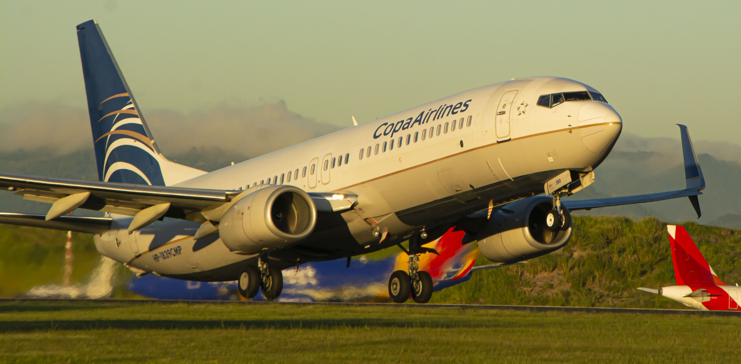 Copa Airlines anuncia que desde noviembre 26 habrá&hellip;