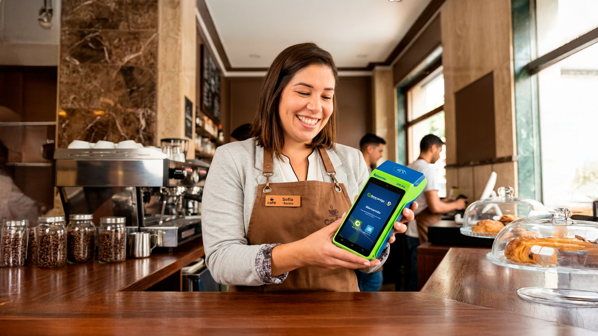 Credi POS y Credi Express Bancamiga: créditos para&hellip;