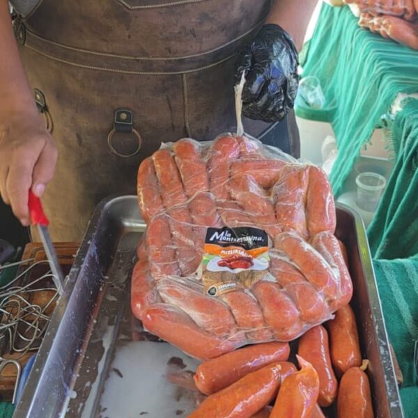 La Montserratina no ha cesado las ayudas a&hellip;