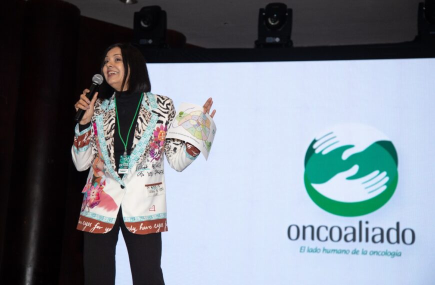 Oncoaliado anuncia el XIII Congreso Científico Internacional de Oncología