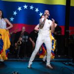Gus Ormo cautiva a Miami y encamina su álbum Alquimia rumbo a los Latín GRAMMY