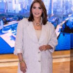 Pili Borges es una venezolana migrante que impulsa el talento latino en EE. UU.