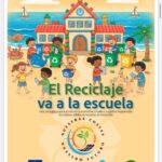 Vitalis A.C presenta herramientas pedagógicas para el manejo responsable de el reciclaje y del agua