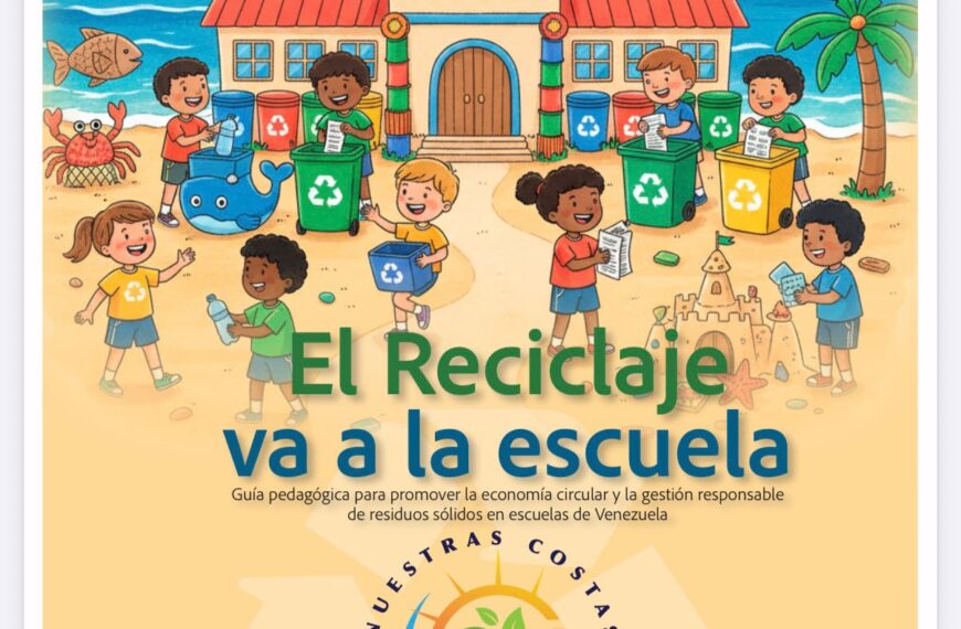 Vitalis A.C presenta herramientas pedagógicas para el manejo responsable de el reciclaje y del agua