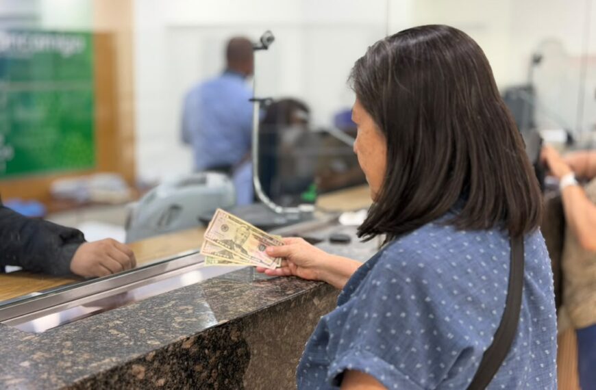 Bancamiga consolida su crecimiento impulsada por la captación en divisas