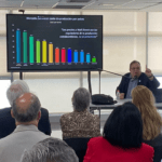 Foro Cavenit: pese a terremotos, analistas prevén que la economía venezolana mantendrá su proyección de crecimiento en 2026