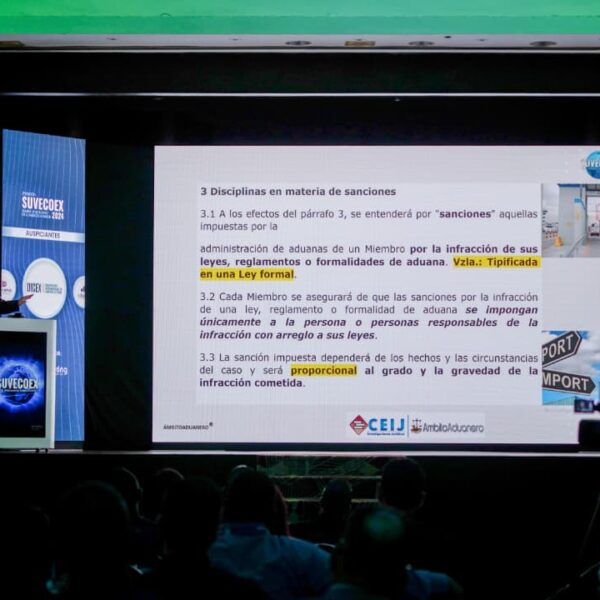 SUVECOEX 2026 reunirá en Caracas a los líderes&hellip;