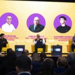 Conexión GoPharma reunió a líderes empresariales para marcar el rumbo de la logística en red