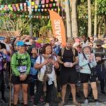 El Hatillo vivió multitudinarias jornadas de fe y turismo religioso