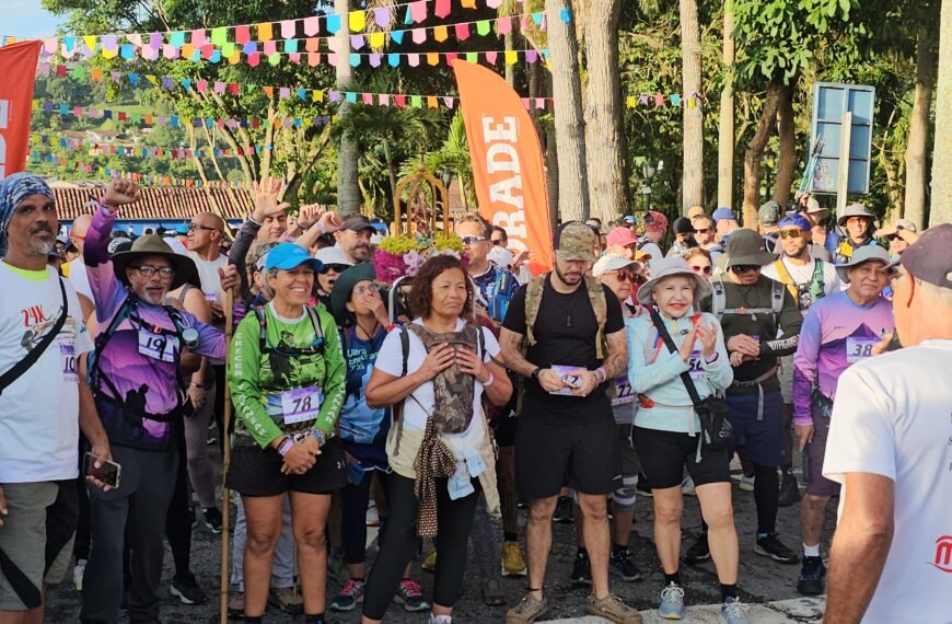 El Hatillo vivió multitudinarias jornadas de fe y&hellip;