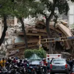 ProCondominios: La destrucción o de un edificio no extingue la propiedad ni el terreno