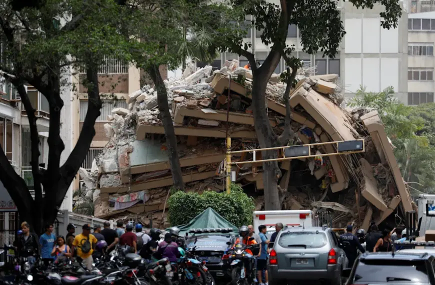 ProCondominios: La destrucción o de un edificio no extingue la propiedad ni el terreno