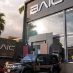 BAIC Venezuela impulsa su crecimiento con la inauguración de su segundo concesionario en Caracas