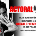 EL CENTRO CULTURAL CHACAO ARRANCA  TEMPORADA DE TALLERES DE FORMACIÓN