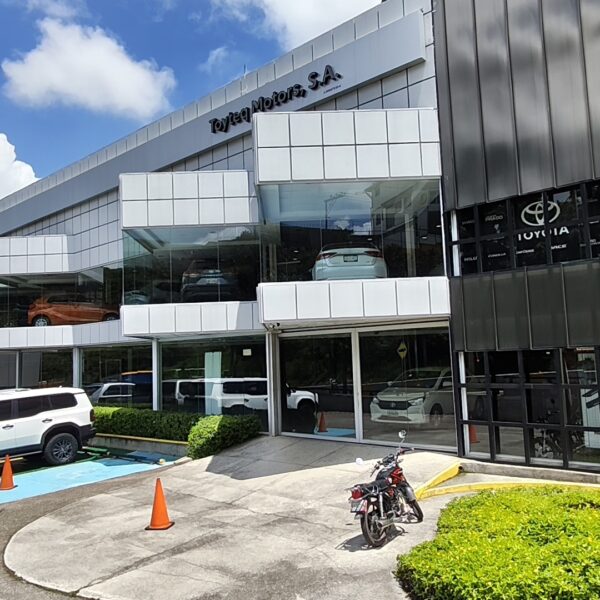Toyteq destaca la evolución de la experiencia Toyota&hellip;