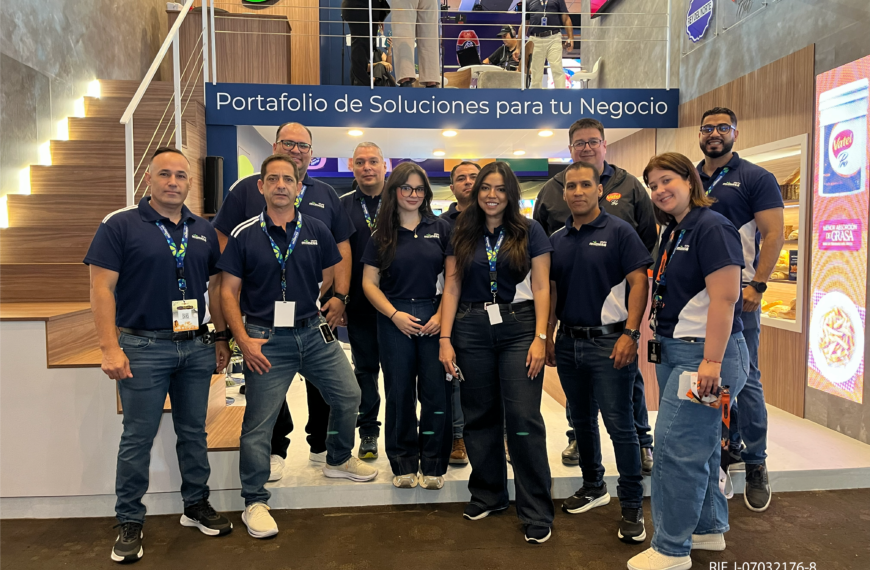 Grupo Mimesa impulsó el futuro de la panadería&hellip;