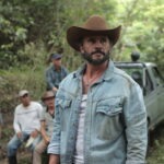 CINE| “El Silbón”: un sonido que anuncia la muerte se estrena en septiembre