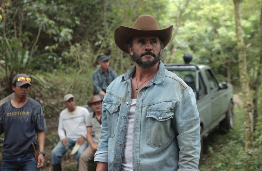 CINE| “El Silbón”: un sonido que anuncia la muerte se estrena en septiembre