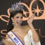 Sofía Fernández es “Miss La Guaira  2026”