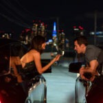 Universal Pictures estrenó «Solo por una noche», una comedia romántica muy cool