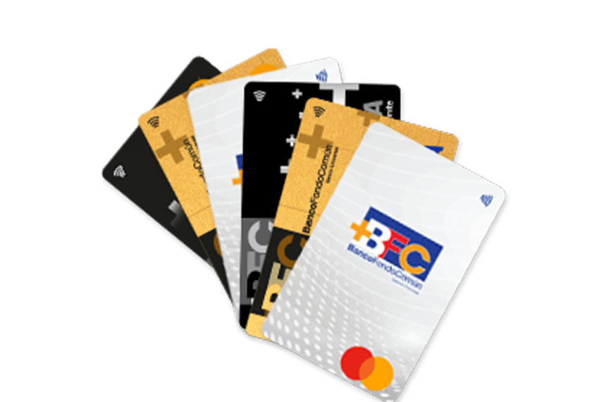 BFC Banco Fondo Común digitaliza la solicitud de Tarjetas de Créditoa través de +BFC en Línea
